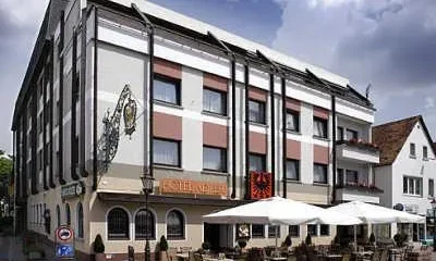 Hotel Adler Gross-Gerau