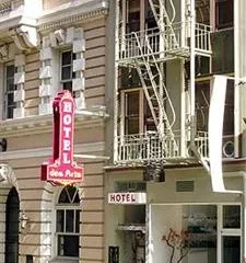 Hotel Des Arts San Francisco