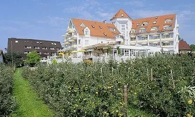 Hotel Traube am See