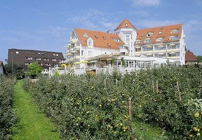 Hotel Traube am See