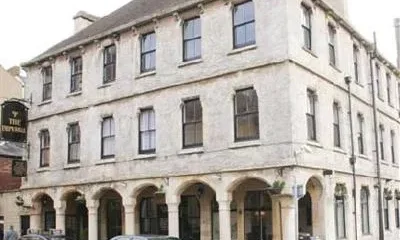 The Imperial Hotel Stroud (England)