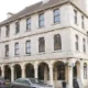 The Imperial Hotel Stroud (England)