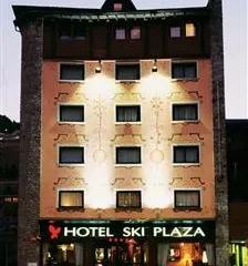 Ski Plaza Hotel