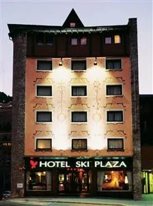 Ski Plaza Hotel