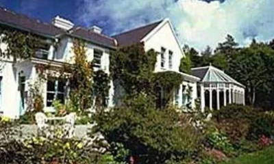 Cashel House Hotel (Connemera)