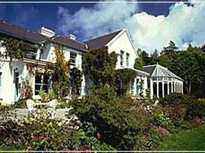 Cashel House Hotel (Connemera)