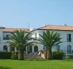 La Reserve Saint-Jean-de-Luz