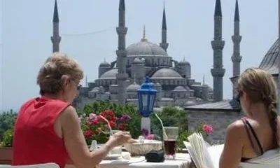 Sultanahmet Hotel Istanbul