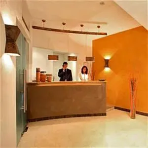 Hotel Galatea Rome