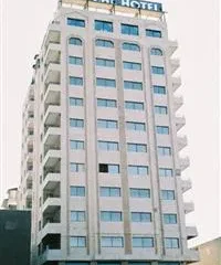 Laliche Hotel Latakia