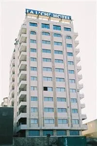 Laliche Hotel Latakia