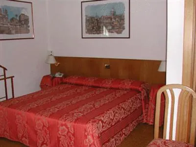 Hotel Sallustio