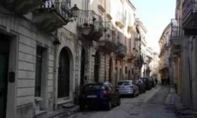 Il Rosone Apartment Syracuse