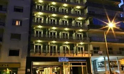 SANA Rex Hotel