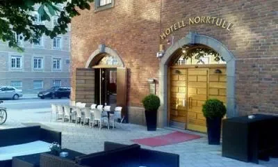 Hotel Norrtull