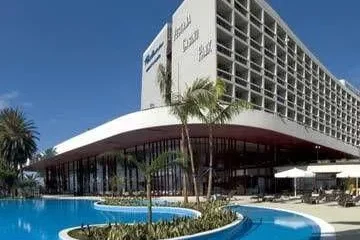 Pestana Casino Park Hotel