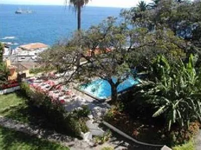 Hotel Quinta Da Penha De Franca Funchal