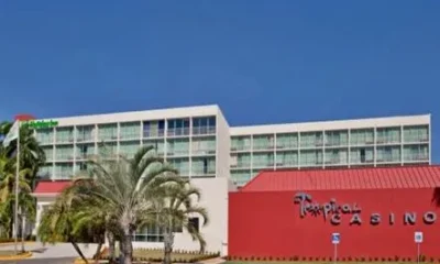 Holiday Inn Mayaguez & Tropical Casino