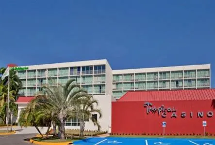 Holiday Inn Mayaguez & Tropical Casino