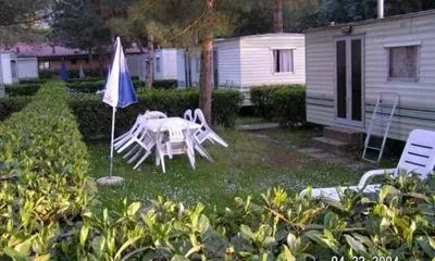 Camping Villaggio Italgest