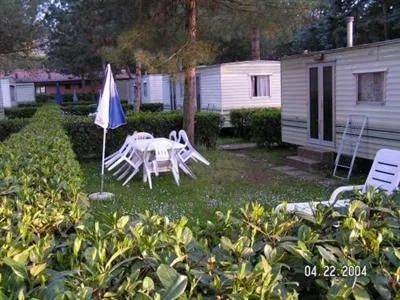 Camping Villaggio Italgest