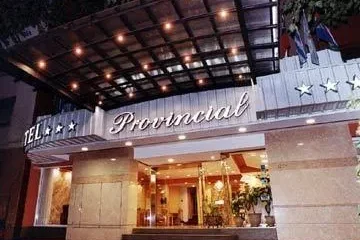 Hotel Provincial Mendoza