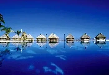 Moorea Pearl Resort & Spa