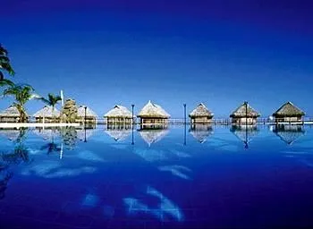 Moorea Pearl Resort & Spa