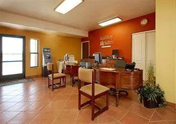 Mainstay Suites Casa Grande