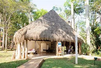 Hacienda Hotel Uxmal