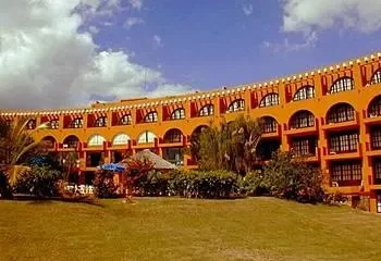 Hotel Mision Uxmal