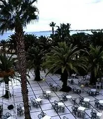 Hotel Fourati Hammamet