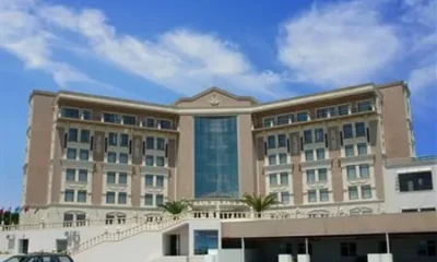 Excelsior Hotel Baku