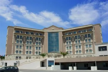 Excelsior Hotel Baku