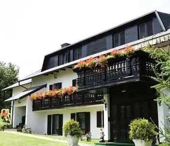 Garni Hotel Milena