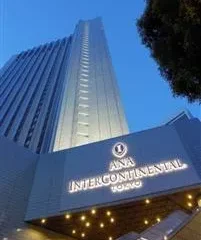 ANA InterContinental Tokyo