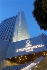 ANA InterContinental Tokyo