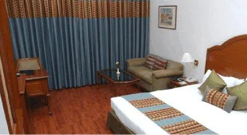 Hotel Vikram