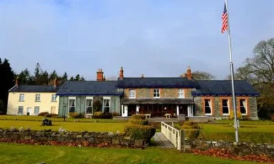 Park Hotel Virginia (Ireland)