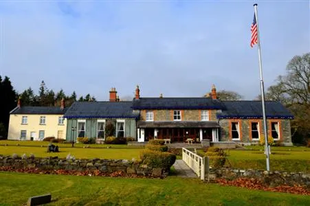 Park Hotel Virginia (Ireland)