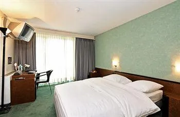 Park Hotel Winterthur