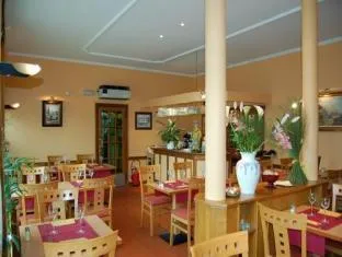 Hotel Resto Leon La Roche-en-Ardenne