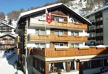 Hotel Primavera Zermatt