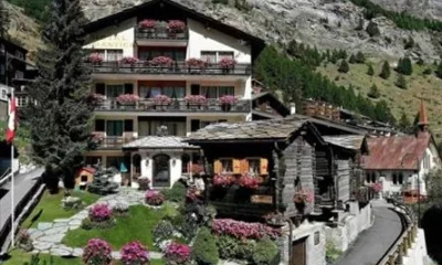 Romantica Hotel Zermatt