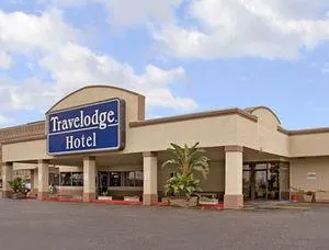 Travelodge New Orleans West Harvey