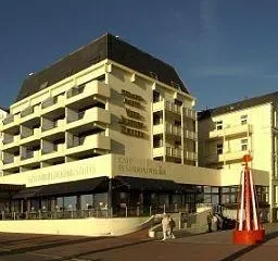 Strandhotel VierJahresZeiten