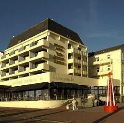 Strandhotel VierJahresZeiten