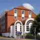 Best Western Hotel Rosenau Bad Nauheim