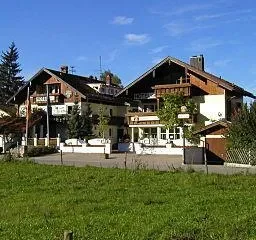 Kleiner Konig Hotel Schwangau