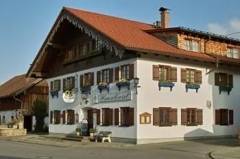 Gasthof Hanselewirt